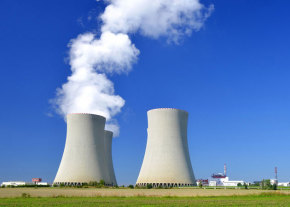 Industrie électrique – application des vannes Yueda