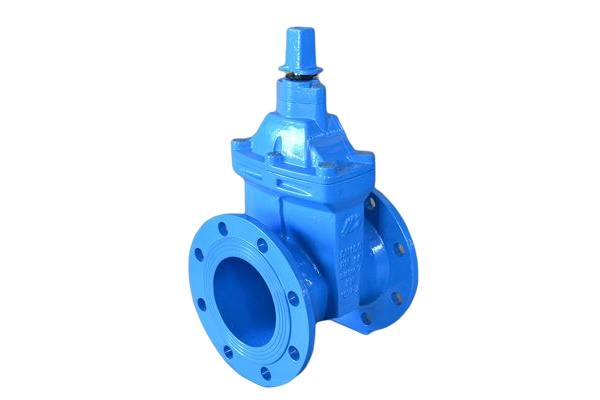 Vanne à guillotine norme GB (chinoise) – Suzhou Yueda Valve
