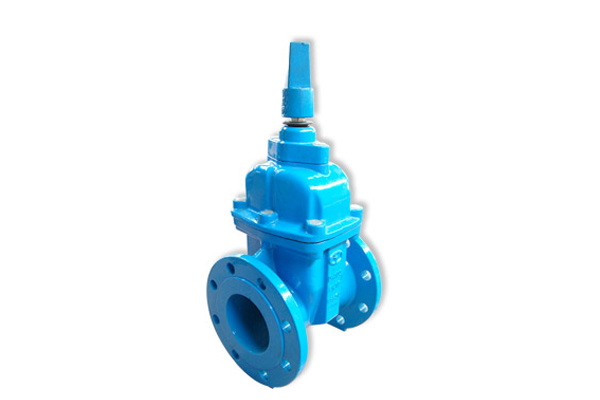 Vanne à guillotine norme BS – Suzhou Yueda Valve